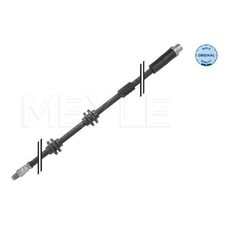 2x Bremsschlauch vorne für BMW Z4 E89 | 24568117