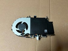 OEM Dell Optiplex 3080 5080 7080 MFF 12V CPU Fan W/ Heatsink CHFH3 X7Y1H A