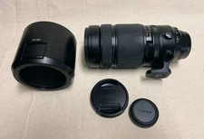 Fujifilm Fujinon XF 100-400mm f/4.5-5.6 Lens MINT With Box Manual Cloth
