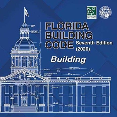 FLORIDA BUILDING CODE:BUILDING - Ring-bound, by ICC - Very Good