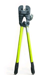 Heavy Duty Manual Cable Lug Crimper Crimping Tool Wire Terminal Crimp Tool