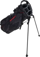 Callaway Fairway C No Logo 2023 Black Camo Stand Golf Bag