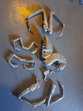 Ral Partha 11-430 AD&D Monster Minis Phase Spider Pack New