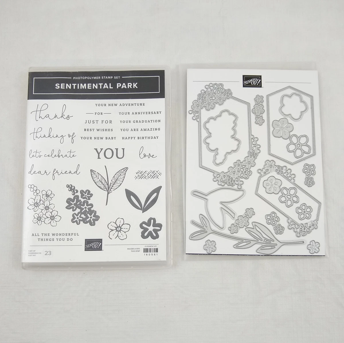 Stampin Up Bundle Up for sale | eBay