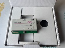 Lenz 23151 - Interface LAN und USB im Originalkarton + CD
