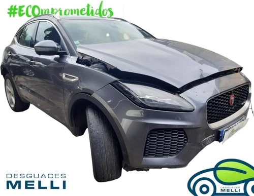 J9C3519A02AD Innendach für JAGUAR E-PACE R-Dynamic AWD 2018 8996252 - Bild 9 von 10