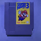 Super Mario Bros. 3 (Nintendo NES, 1990)