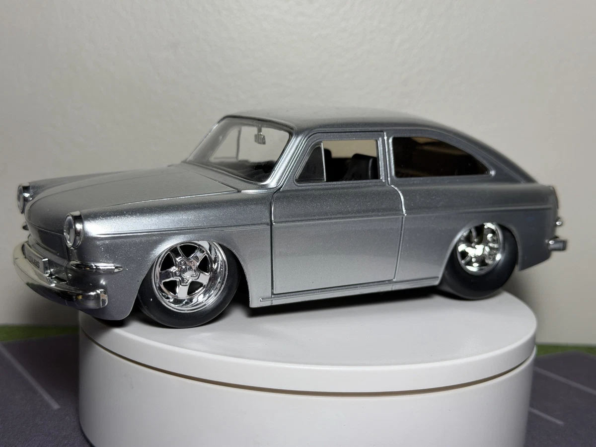 Jada Toys VW 1:24 Diecast & Toy Vehicles for sale | eBay