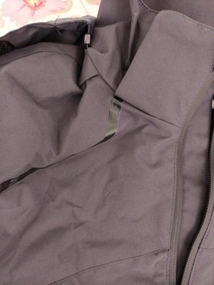 Leichte Outdoor, Wind, Wetter Jacke  3XL  Fällt klein aus. Achtet auf Maße