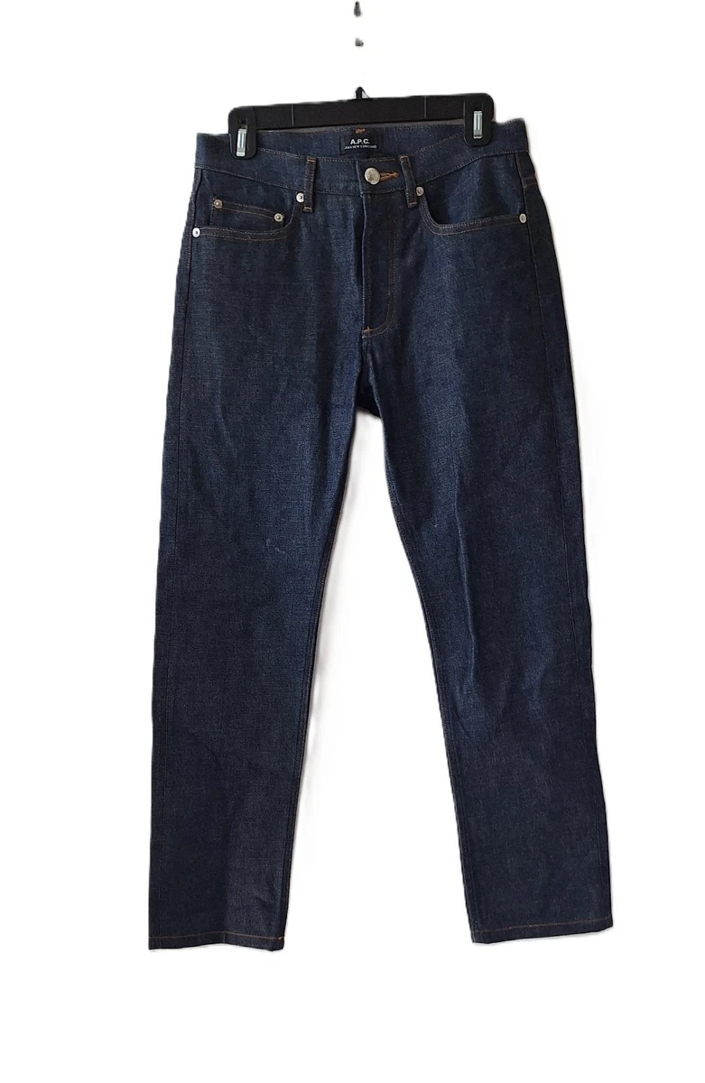 Men's A.P.C. New Standard Jeans for sale | eBay