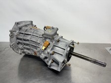 2001 C5 Corvette M6 T56 Tremec Transmission Oem 1433