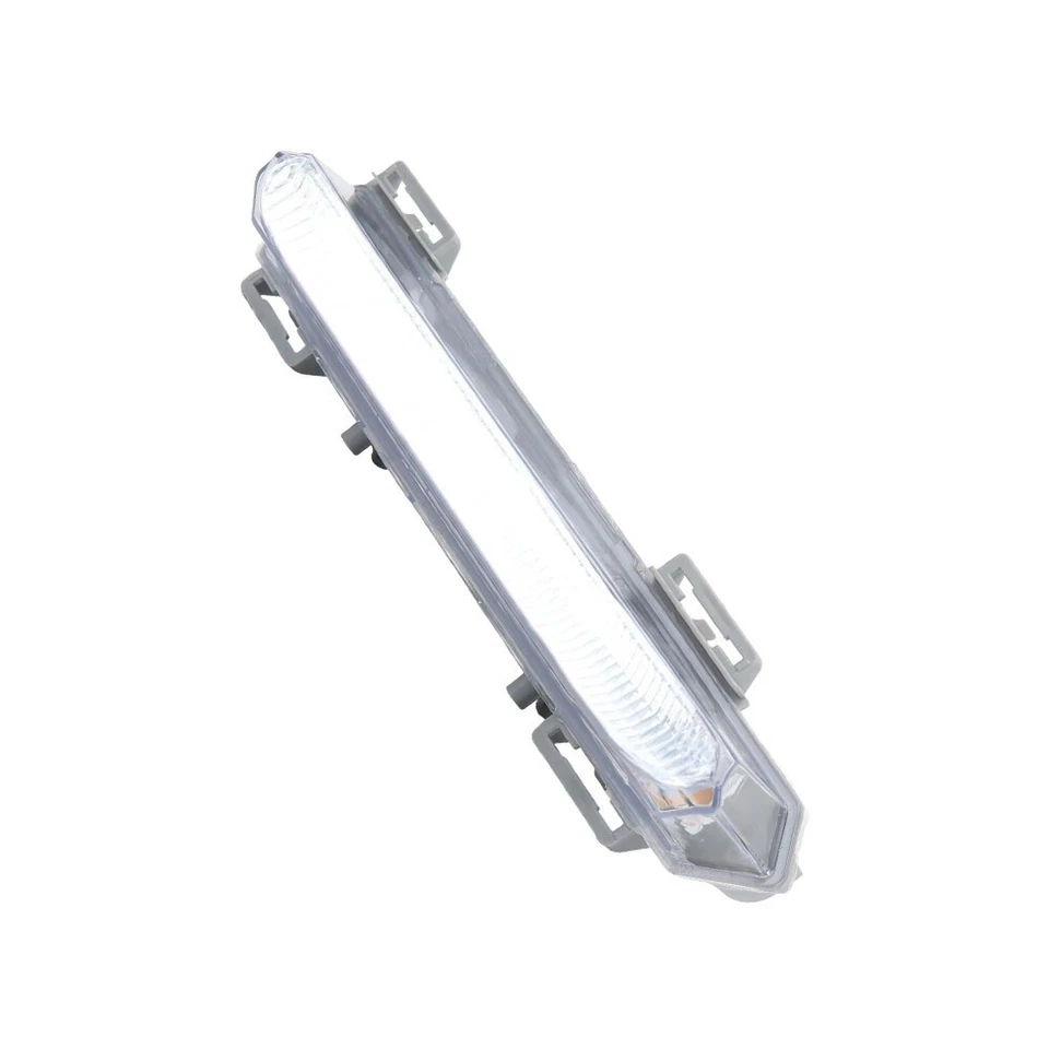 Left Side LED Daytime Running Light For Mercedes-Benz A/B-Class W176 W246 W242 - Image 4 of 4