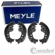 MEYLE BREMSBACKEN SET TROMMELBREMSE passend für FIAT 126 127 128 CINQUECENTO