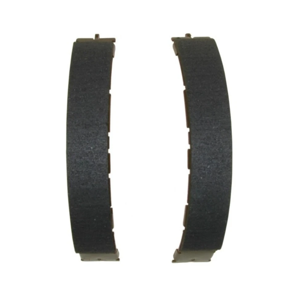 Zapatas de freno de tambor traseras ACDelco genuinas para Hyundai Accent 2012-2017 | tipo adherido Foto 3 de 4