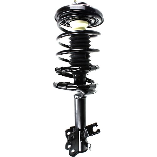Fully Loaded Strut Set of 2 Front Driver & Passenger Side Left Right Pair - Picture 2 of 12