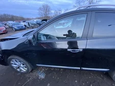 (LOCAL PICKUP ONLY) 11 12 13 14 ROGUE EXCEPT SPORT Front Door Driver Side Left