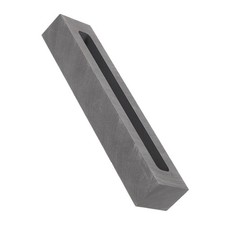  Creuset Graphite pour Coulée Métal Fonte Creusets Or Affinage Four