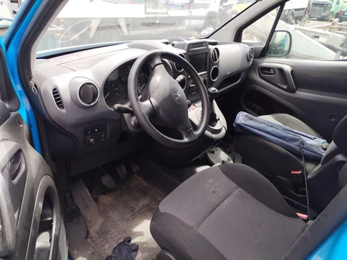 9684623180 Varillaje Cambio para PEUGEOT PARTNER FURGÓN Confort L1 2017 129845 - Imagen 9 de 10