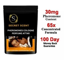  1 Best Pheromone For Men to Attract Women