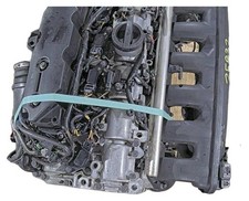 2015 Volvo Xc60 3.0l Engine Complete Assembly 6-cyl 115k Miles Oem Used
