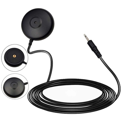 1/2Pc Calibration Microphone For Pioneer Receiver VSX AXD SC XXD Universal US - Picture 5 of 13