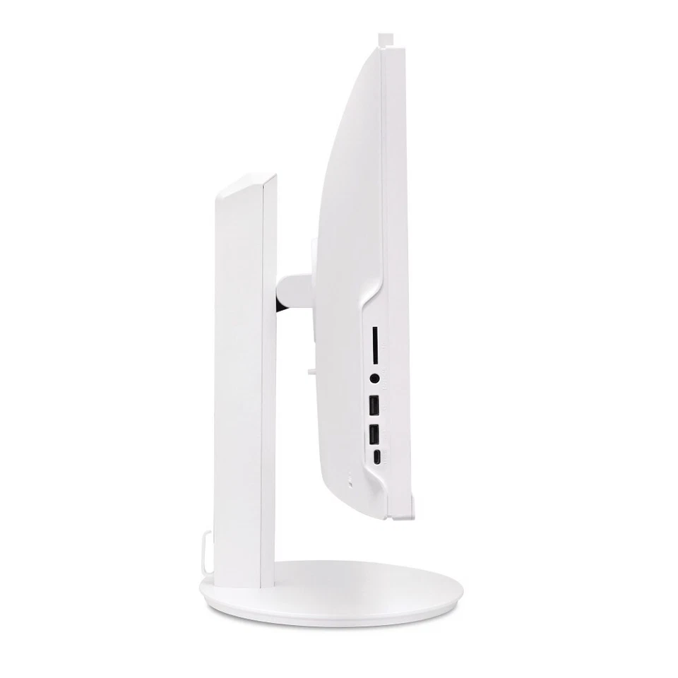 Acer Aspire C27-1 All-in-One 27" FHD i5-1334U 16GB/512GB SSD Windows 11 - Bild 3 von 4