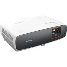 BenQ TK860i 3300lm Smart Home Theater Projector 4K HDR Streaming 2D Keystone