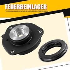 Domlager Vorne für Audi A3 8P TT SEAT OCTAVIA 2 Toledo VW Beetle Skoda Octavia