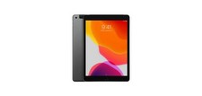 Apple iPad 7th Gen A2197 32GB Space Gray 10.2" WiFi Only Clean IMEI: Fair