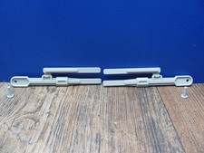2 Lok Radbolzen & 2 Treibstangen Schubstangen, Playmobil kompatibel Eisenbahn