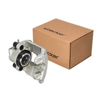 F.Becker_Line Bremssattel Links (11111261) FüR Audi A4 B8 A5 Allroad B7