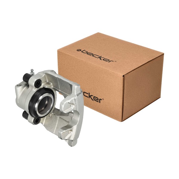 F.Becker_Line Bremssattel Links (11111261) FüR Audi A4 B8 A5 Allroad B7-image