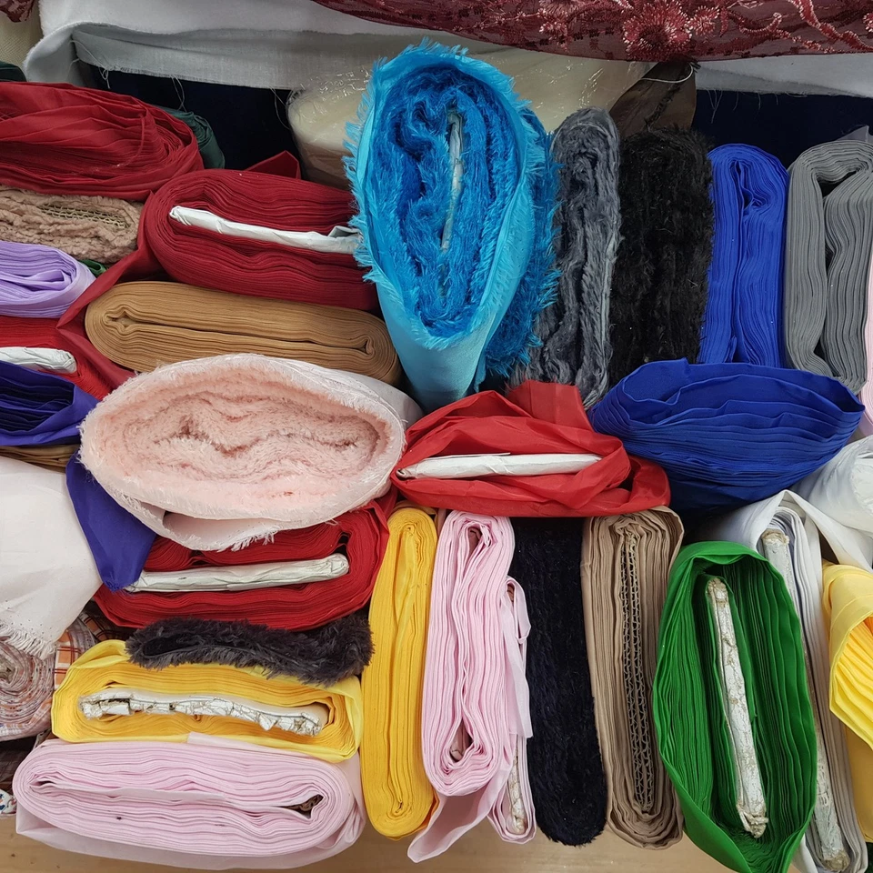 PRESTIGE FASHION Anti Static “Dress Lining” Fabric Suiting Blazer Suit Inner Lining Jacket 60”