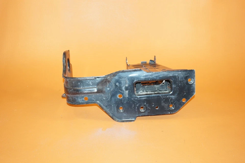 SOPORTE REFUERZO MERCEDES BENZ C230 2001 2002 2003 2004 DELANTERO C280 C320 OEM Foto 2 de 4