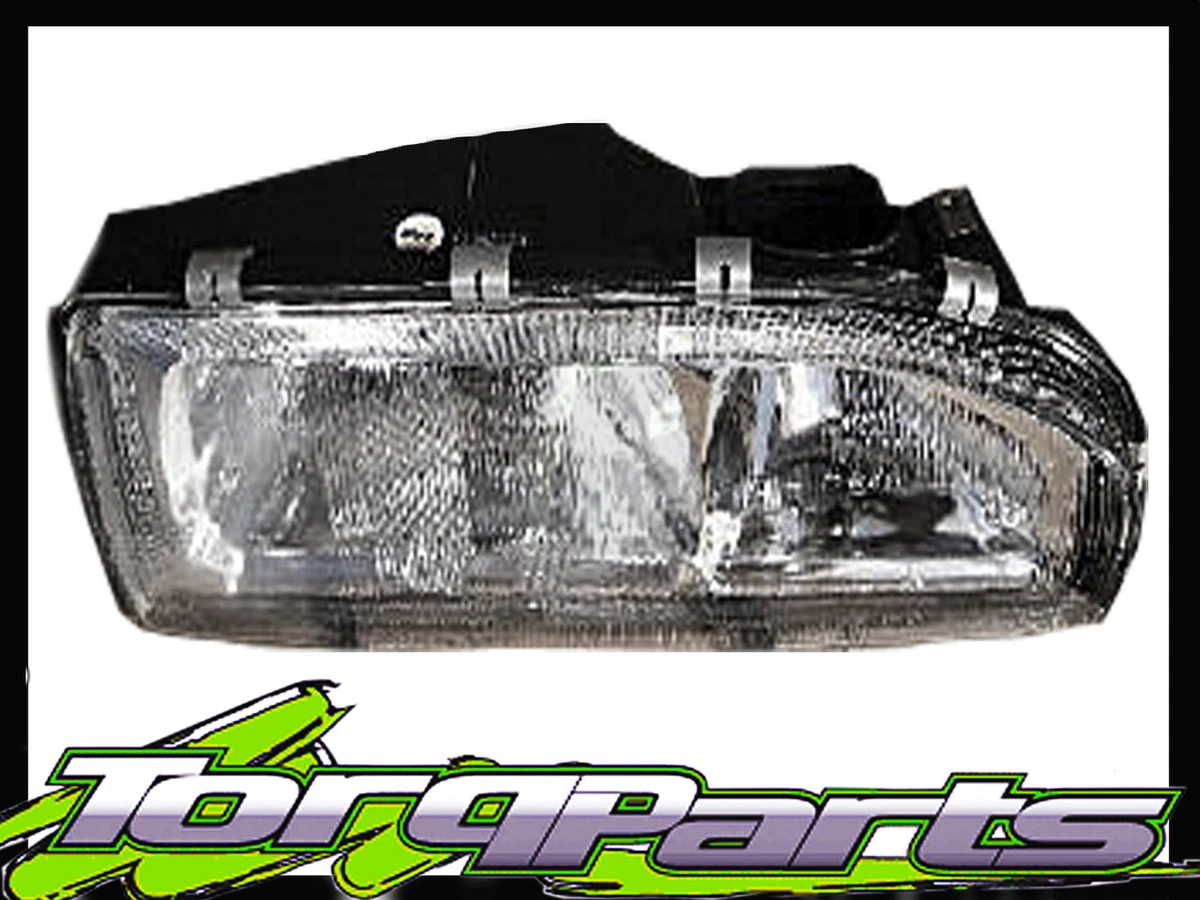 Vl 2024 commodore headlights