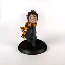 Quantum Mechanix Warner Bros Q-Fig Harry Potter Figurine 