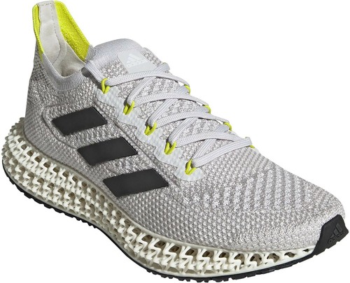 Adidas Men's 4DFWD Running Shoes - Halo 
