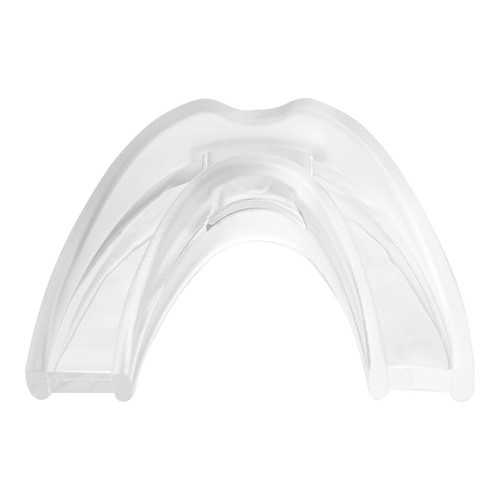 NHS Schnarchstopper Anti Schnarchen Mundschutz Gerät Schlafhilfe Stop Apnoe - Bild 21 von 23