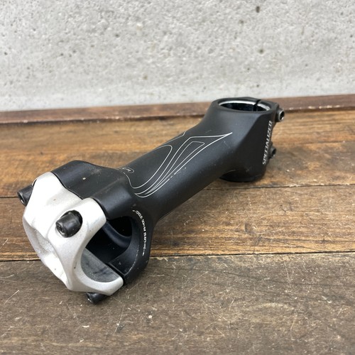Vintage Specialized Stem Eccentric 1 1/8 in Threadless 31.8 mm 120 Offset NO CAP - Picture 5 of 16