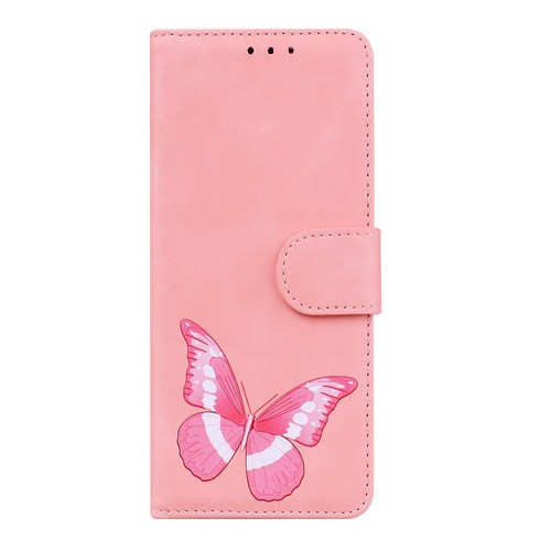Butterfly Pattern Flip Wallet Phone Case For Google Pixel 9 Pro XL 9A 8A 7A 6A - Picture 52 of 68