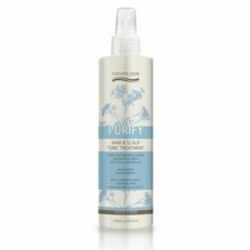 Natural Look Purify Hair & Scalp Tonic Treatment Spray 250ml BULK SAVINGS !!