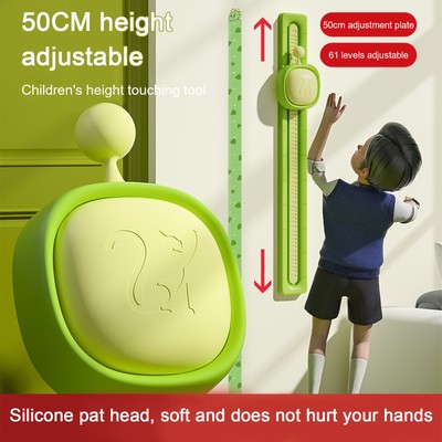 Jump Trainer Touch High Artifact Kids Touch High Jump Counter High Jump Trainer 