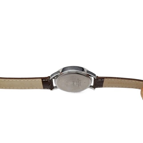 Timex Mens White Dial Indiglo 36mm Unisex Pre-Owned - Picture 8 of 8