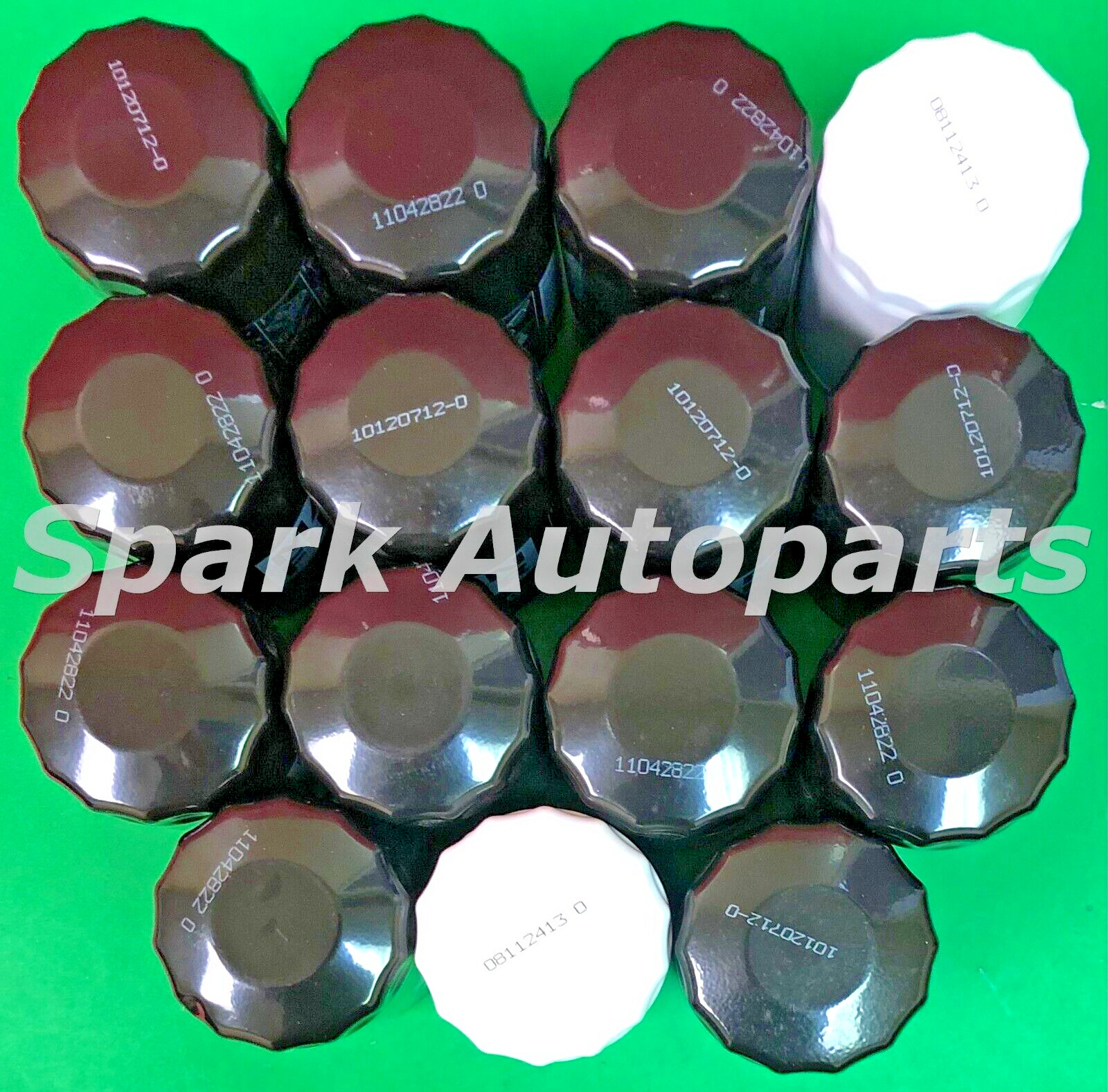 Lot of 15 Engine Oil Filter MANN ML 1022 For FORD Ka Escape Focus, MAZDA Tribute