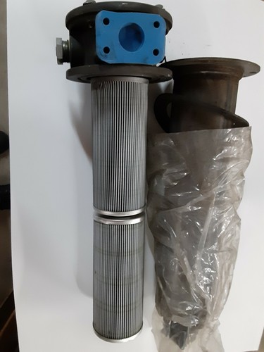 NEW Schroeder Industrial Diesel Fuel Filter System kz-10 - Picture 9 of 10