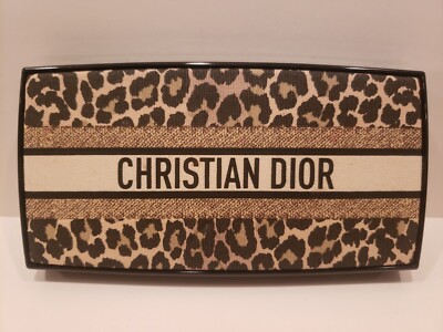 DIOR DIORSHOW 10 COULEURS アイシャドウパレット Dior Diorshow 10 Couleurs Couture Mitzah Edition Eyeshadow