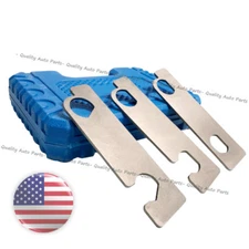 EN-48383 EN-46105 Camshaft Holding Tool For GM Cadillac Suzuki Saab 2.8L 3.0 3.6