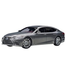 1:18 Lexus LS500 H by AUTOart in Manganese Luster 78867