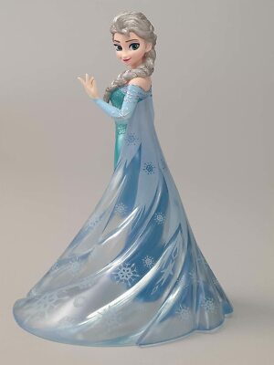 ☆Elsa☆さま専用 Disney Store Exclusive Singing Queen Elsa Doll Light Up 16