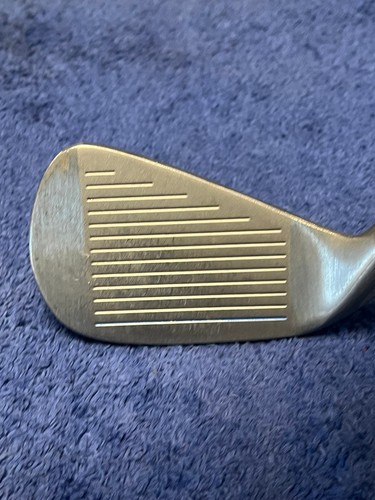 GFORCE GOLF INDIVIDUAL 7 IRON, GOLF SWING TRAINER, RH, (D-574) MAKE OFFER!! - 第 3/6 張圖片